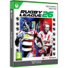 Nacon Rugby League 26 - Xbox Series X
