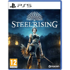 Nacon Steelrising (PS5) videójáték
