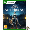 Nacon Steelrising Xbox Series X játékszoftver