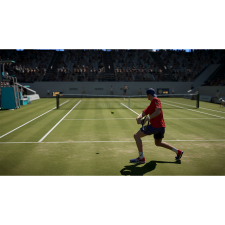 Nacon Tennis World Tour 2 - Complete Edition (Xbox Series  - elektronikus játék licensz) videójáték