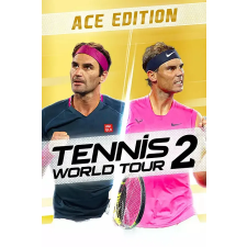 Nacon Tennis World Tour 2 (EU) (digitális licenc) videójáték