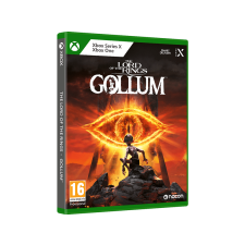 Nacon The Lord Of Rings: Gollum (Xbox One & Xbox Series X) videójáték