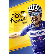 Nacon Tour de France 2020 (PC - Steam Digitális termékkulcs) videójáték