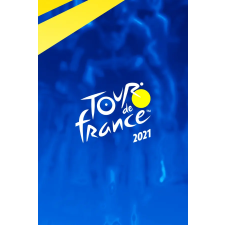 Nacon Tour de France 2021 (EU) (digitális licenc) videójáték