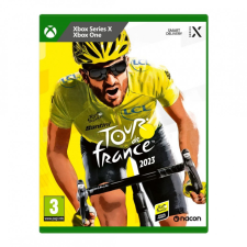 Nacon Tour de France 23 (XBX) videójáték