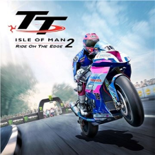 Nacon TT Isle of Man Ride on the Edge 2 - PC DIGITAL videójáték
