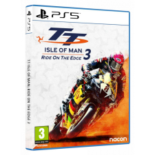  Nacon TT Isle of Man Ride on the Edge 3 (PS5) videójáték