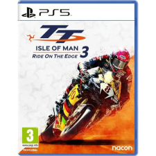 Nacon TT Isle of Man Ride on the Edge 3 (PS5) videójáték