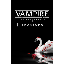 Nacon Vampire: The Masquerade - Swansong (EU) (digitális licenc) videójáték