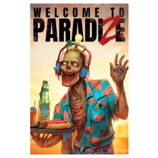 Nacon Welcome to ParadiZe (Phantasm Cosmetic Pack) (digitális licenc) videójáték