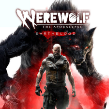 Nacon Werewolf: The Apocalypse - Earthblood (The Exiled One) (DLC) (Digitális kulcs - PC) videójáték