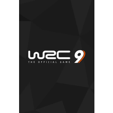 Nacon WRC 9 Barcelona SSS (digitális licenc) videójáték