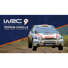 Nacon WRC 9 - Toyota Corolla 1999 DLC (PC - Steam elektronikus játék licensz)