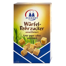  Nád kockacukor DIAMANT 0,5kg reform élelmiszer