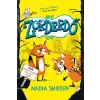 Nadia Shireen - Zorderdő