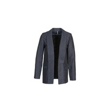 Naf Naf Kabátok / Blézerek ELYO Kék DE 36 blézer