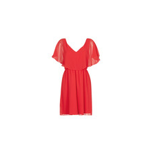 Naf Naf Rövid ruhák LAZALE Piros DE 38 női ruha