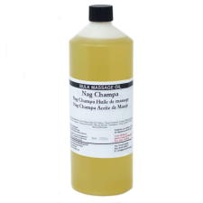 Nag Champa 1Kg Masszázsolaj masszázskrémek, masszázsolajok