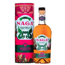  Naga Siam Edition 10 year old rum 40% dd. rum