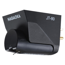 Nagaoka JT-80BK hangszedő lemezjátszó tartozék