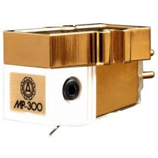 Nagaoka MP-300 hangszedő lemezjátszó tartozék
