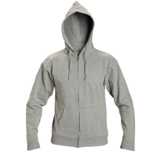  NAGAR csuklyás polóver melírozott XXL