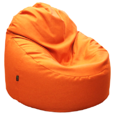  Nagi Janbo Narancssárga Babzsákfotel bútor