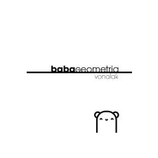 ﻿Nagy Diána BABAGEOMETRIA - VONALAK gyermek- és ifjúsági könyv