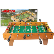  Nagy fociasztal 70 cm - csocsó társasjáték