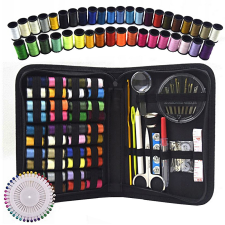  Nagy Kézi varró készlet rövidáru