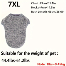  Nagy Kutyapóló kutyaruha