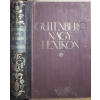Nagy Lexikon Kiadóhivatala Gutenberg nagy lexikon - Minden ismeretek tára 6 - Bernád-buber