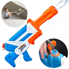 Nagy Nerf Soa Twister vízpisztoly szuper forgó cső 1094 ml ZA5183 katonásdi
