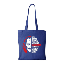  Nagy pénzrablás - Bevásárló táska kék ajándéktárgy