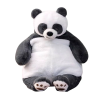  Nagy plüss panda maci – 80 cm
