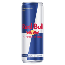 NAGY Red Bull energiaital, 355 ml energiaital