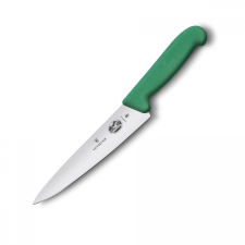 Nagy szakács többcélú húsvágó kés Victorinox 15 cm Fibrox kés és bárd
