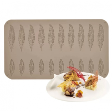  NAGY SZILIKON CUKORCSIPKE, OSTYA, TUILE - TOLLAK sütés és főzés