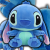  NAGY SZÖVEG LILO ÉS SZÖVEG PLUS 45cm SZÖVEG MOISTAKE