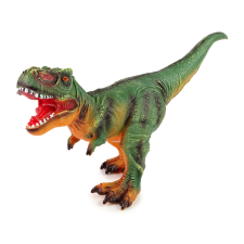 Nagy T-Rex Dinoszaurusz Figura Hanggal 60 cm játékfigura