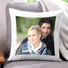 NagyAjándék Fényképes kispárna nagy képpel egyedi ajándék