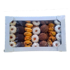 Nagyanyáink sütödéje Kft. Édes teasütemény linzer mix 1kg