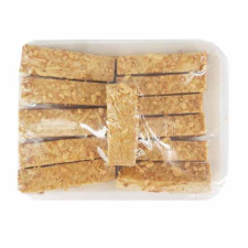 Nagyanyáink sütödéje Kft. Sós rúd teasütemény 250g csokoládé és édesség