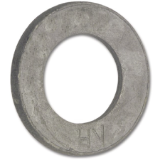  Nagyfeszültségű alátét acélszerkezetekhez EN 14399-6 átm.31 (M30) C45 Fvz. -Z- barkácsolás, csiszolás, rögzítés