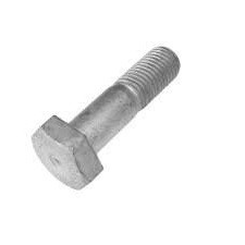  Nagyfeszültségű csavar acélszerkezetekhez DIN 6914 M24x110 10.9 Fvz. (ÜM) barkácsolás, csiszolás, rögzítés
