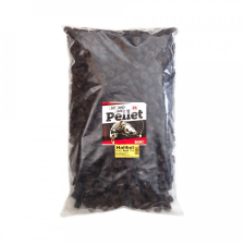 Nagykapás Fúrt Halibut pellet 10kg - 1,2mm bojli, aroma