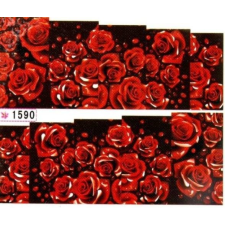 Nagyker 1. Körömmatrica 1590 körömdíszítő