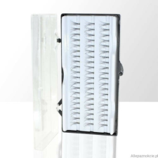 Nagyker 1. Műszempilla tincses 60 pilla Cív 14mm Long műszempilla