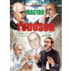 Nagykönyv Kiadó Magyar tudósok és feltalálók