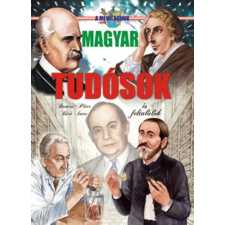 Nagykönyv Kiadó Magyar tudósok és feltalálók antikvárium - használt könyv